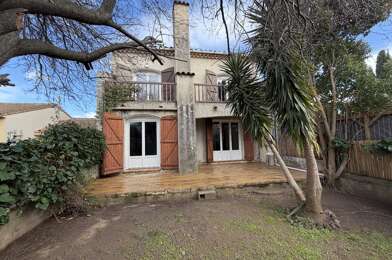 Maison 5 pièces 265000 €