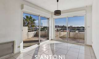 Appartement 2 Pièces 32 m² à vendre à Agde (34300)