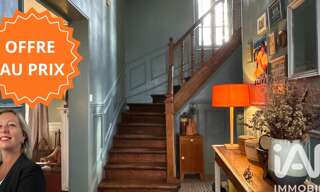 Maison 6 Pièces 140 m² à vendre à Saint-Ouen-du-Breuil (76890)