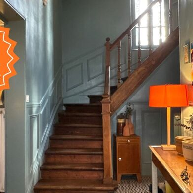 Maison 6 pièces 328000 €