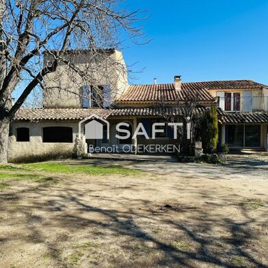 Maison 12 pièces 460000 €