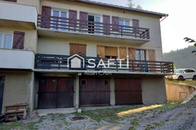 Appartement 2 pièces 79000 €