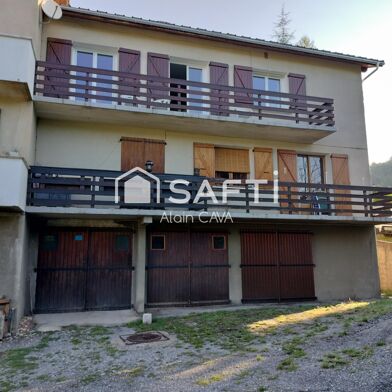 Appartement 2 pièces 79000 €