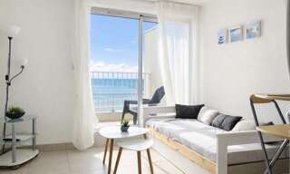 Appartement 1 Pièce 19 m² à vendre à Agde (34300)