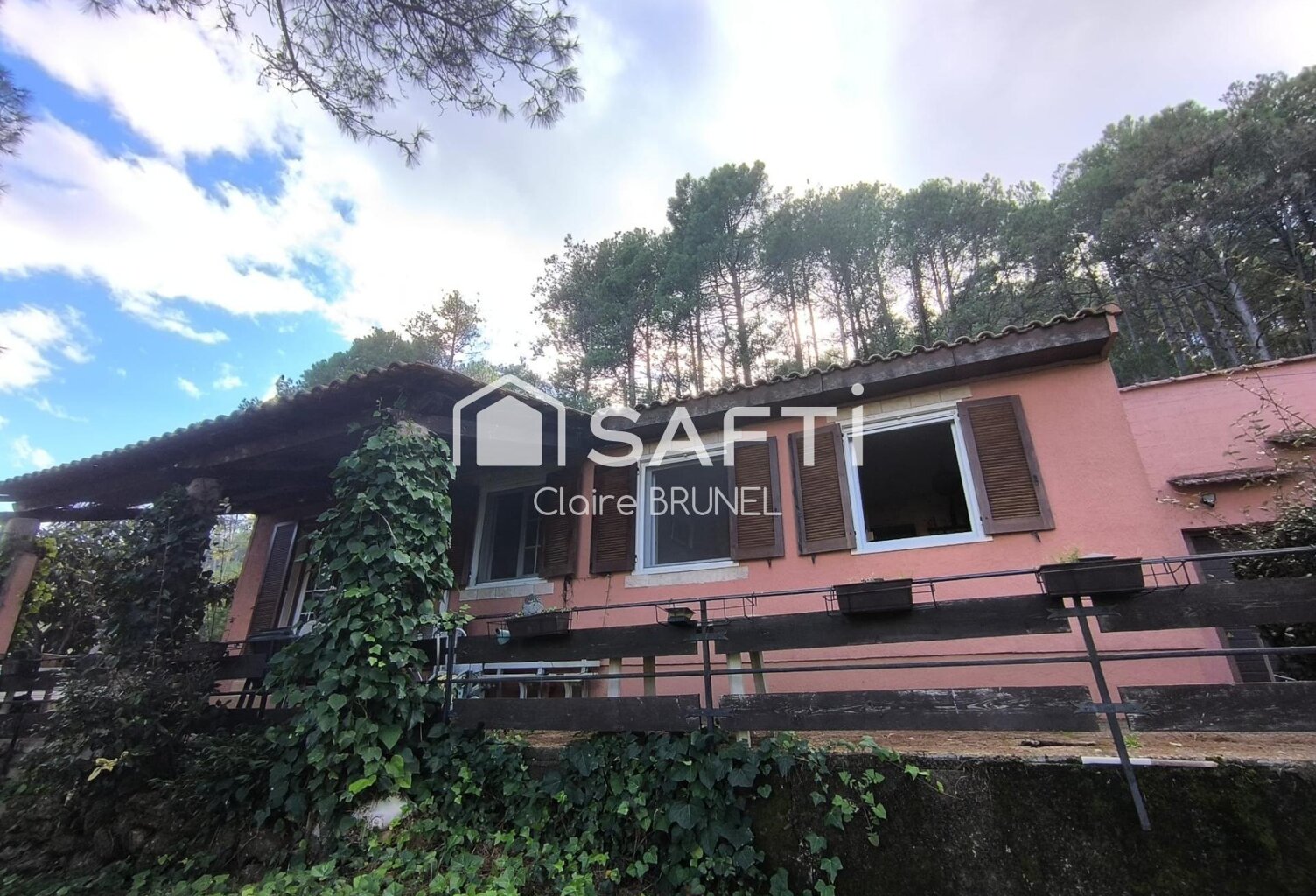 Maison très bien entretenue — photo 1