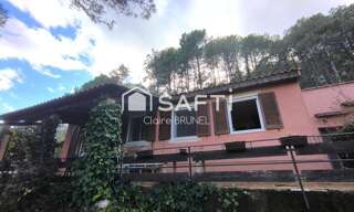 Maison 5 Pièces 93 m² à vendre à Bordezac (30160)