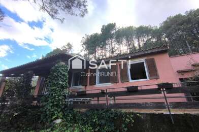 Maison 5 pièces 165000 €