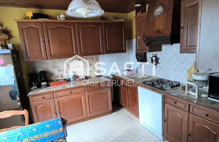 Maison très bien entretenue — photo 3