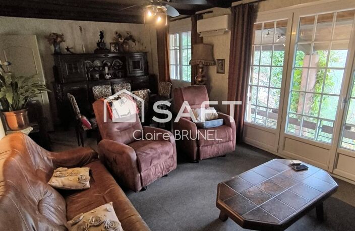 Maison très bien entretenue — photo 4