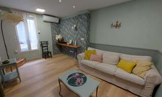 Maison 3 Pièces 45 m² à vendre à Marseillan (34340)