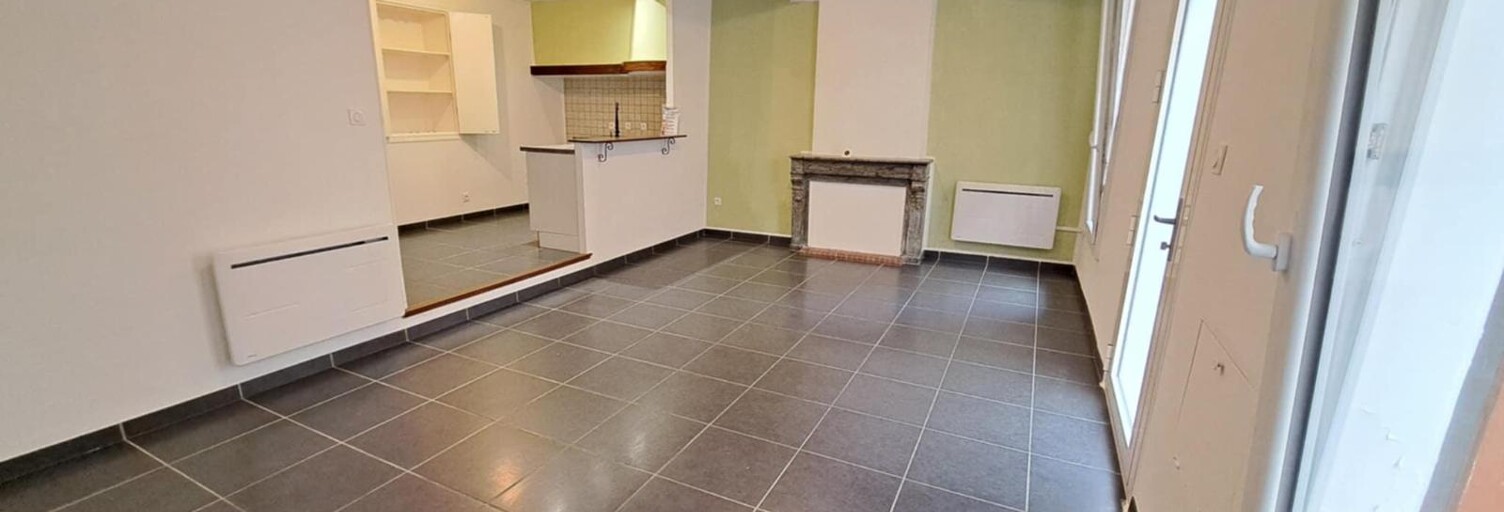 Maison 5 Pièces 114 m² à louer à Cers (34420)