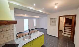 Maison 5 Pièces 114 m² à louer à Cers (34420)