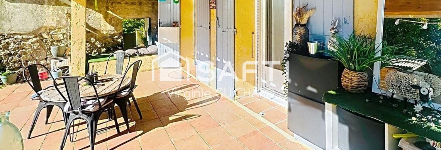 Appartement 2 Pièces 51 m² à vendre à Digne-les-Bains (04000)