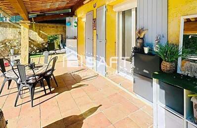 Appartement T2 quartier LE BOURG DIGNE LES BAINS — photo du bien