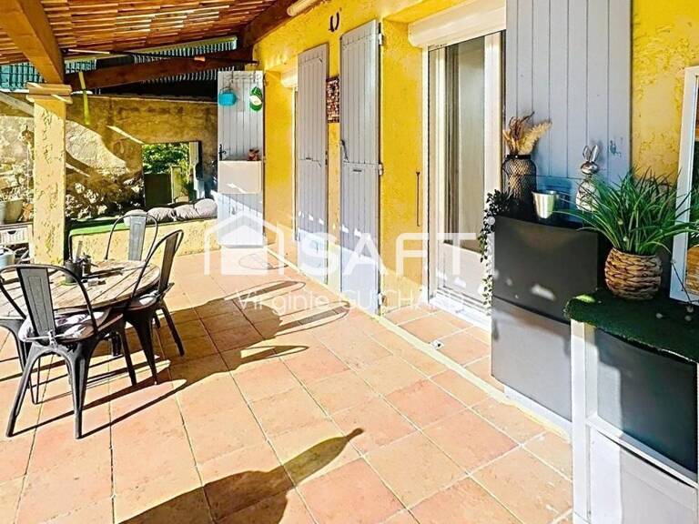 Appartement T2 quartier LE BOURG DIGNE LES BAINS — photo 1