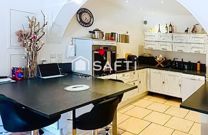 Appartement T2 quartier LE BOURG DIGNE LES BAINS — photo 3