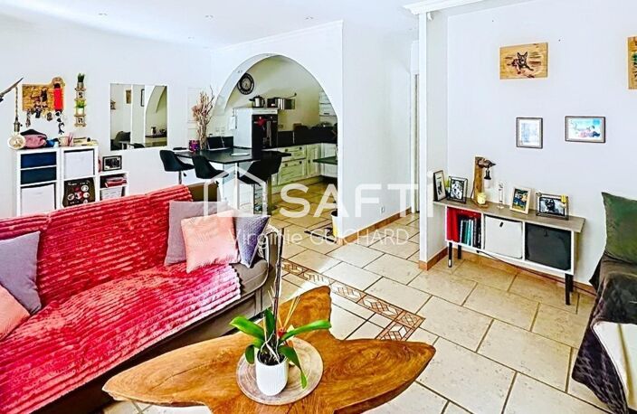 Appartement T2 quartier LE BOURG DIGNE LES BAINS — photo 4