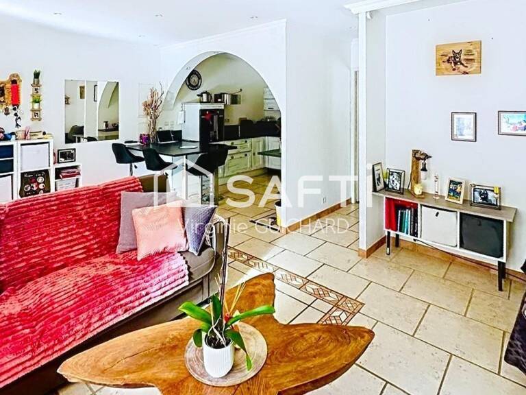 Appartement T2 quartier LE BOURG DIGNE LES BAINS — photo 1