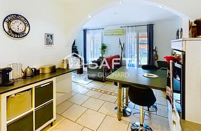 Appartement T2 quartier LE BOURG DIGNE LES BAINS — photo 5
