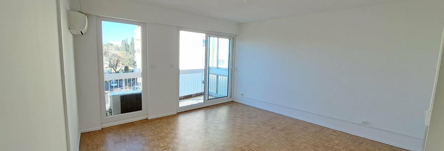 Appartement 3 Pièces 60 m² à louer à Béziers (34500)