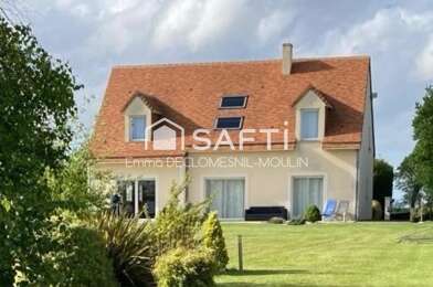 Maison 8 pièces 562000 €