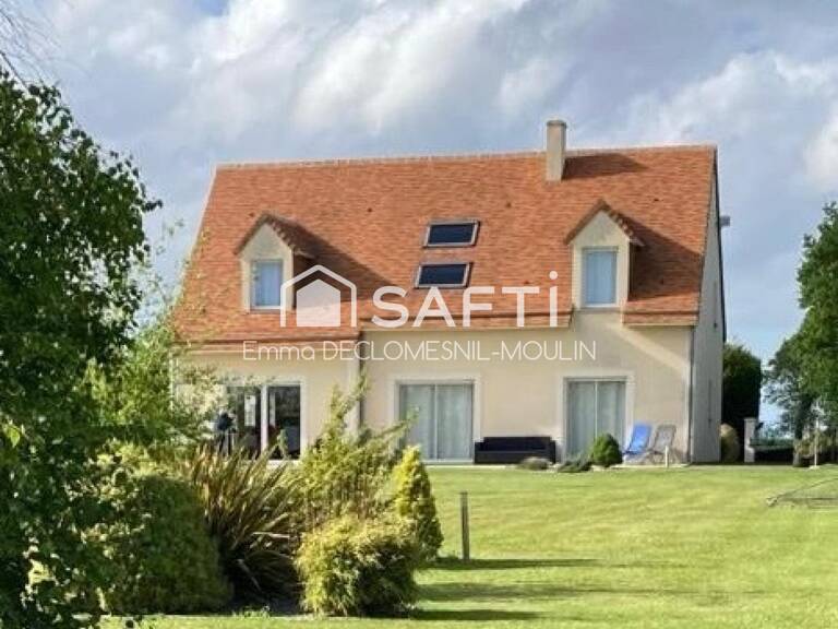 Superbe propriété, triple garage — photo 1