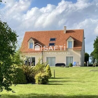 Maison 8 pièces 562000 €