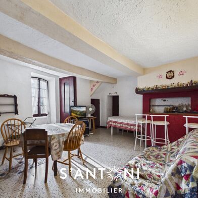 Maison 5 pièces 78500 €