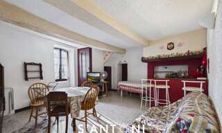 Maison 5 Pièces 80 m² à vendre à Servian (34290)