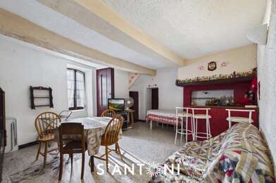 Maison 5 pièces 78500 €