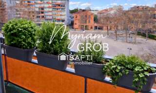 Appartement 3 Pièces 72 m² à vendre à Montauban (82000)