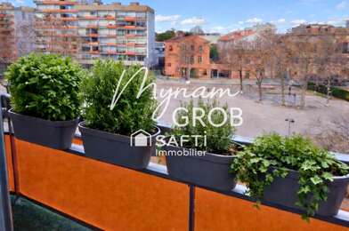 Appartement 3 pièces 130000 €