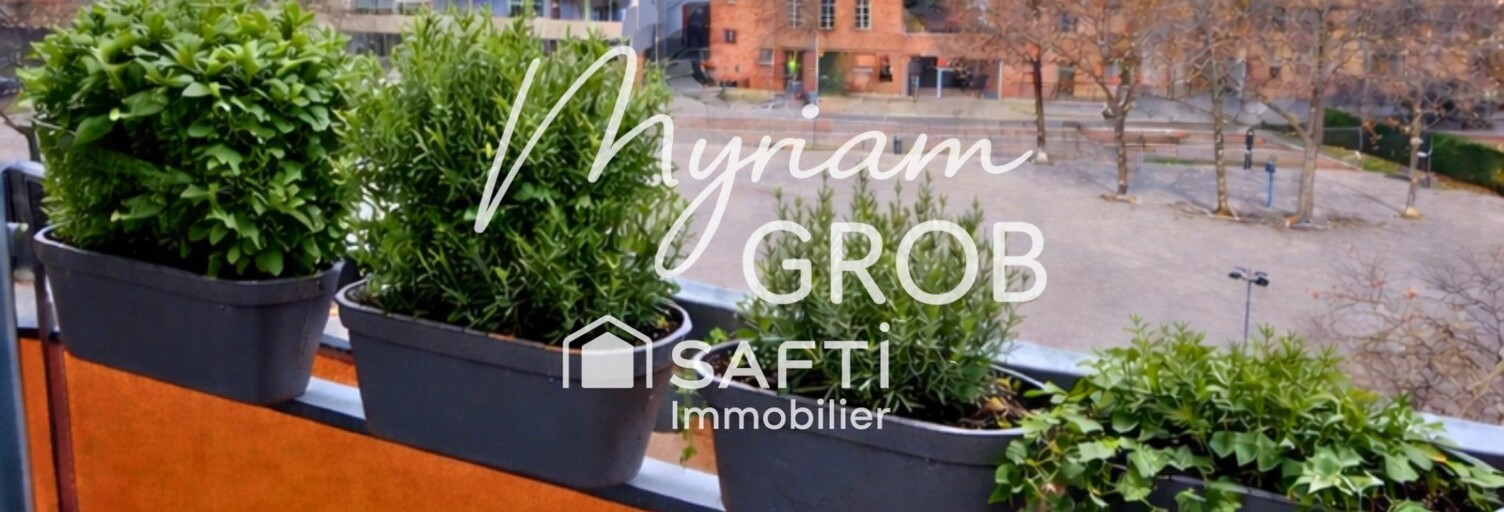 Appartement 3 Pièces 72 m² à vendre à Montauban (82000)