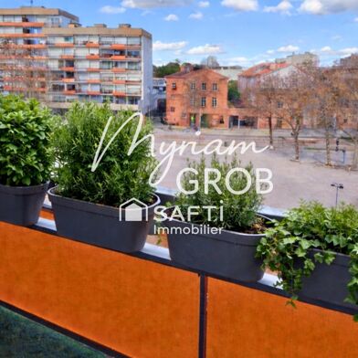 Appartement 3 pièces 130000 €