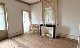 Immeuble  255 m² à vendre à Sainte-Foy-la-Grande (33220)