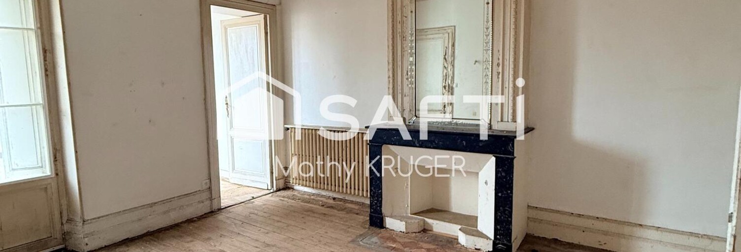 Immeuble  255 m² à vendre à Sainte-Foy-la-Grande (33220)