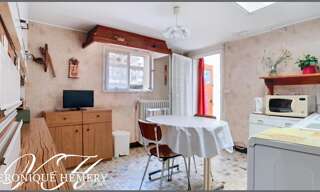 Maison 5 Pièces 78 m² à vendre à Miré (49330)