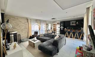 Maison 5 Pièces 121 m² à vendre à Saint-Maxire (79410)