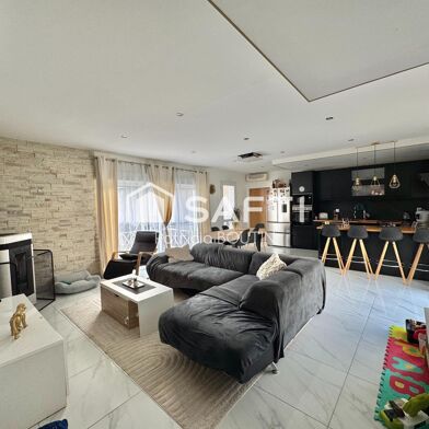 Maison 5 pièces 314000 €