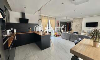 Maison 5 Pièces 121 m² à vendre à Saint-Maxire (79410)