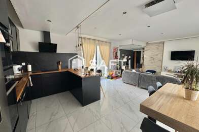 Maison 5 pièces 299000 €