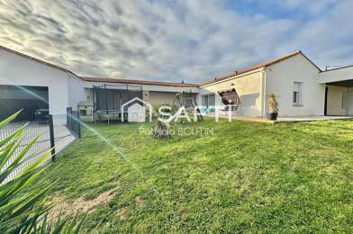 Maison 5 pièces 299000 €