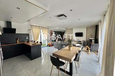 Maison 5 pièces 299000 €