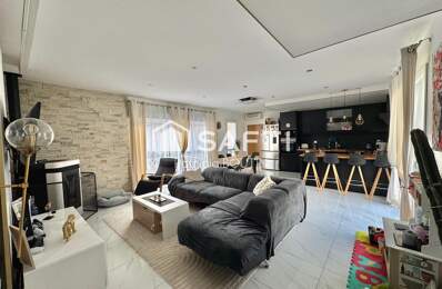 PAVILLON DE PLAIN PIED 4 CHAMBRES DONT UNE SUITE PARENTALE + DOUBLE GARAGE A SAINT MAXIRE ! — photo du bien
