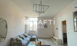 Appartement 3 Pièces 61 m² à vendre à Nîmes (30000)