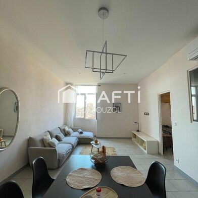 Appartement 3 pièces 195000 €