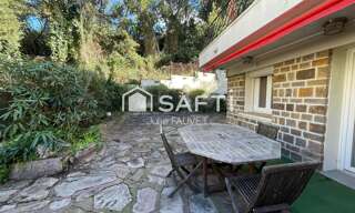 Appartement 4 Pièces 50 m² à vendre à Saint-Raphaël (83530)