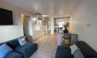 Appartement 4 Pièces 50 m² à vendre à Saint-Raphaël (83530)