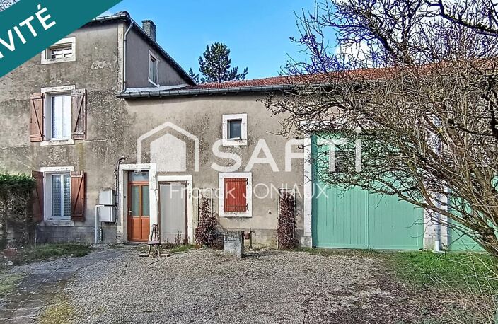 Un bien rare sur le secteur, idéal pour les projets de rénovation ambitieux — photo 4
