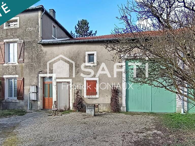 Un bien rare sur le secteur, idéal pour les projets de rénovation ambitieux — photo 1